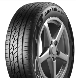 Автошина 275/40R22 GENERAL GRABBER GT + FR XL 108Y